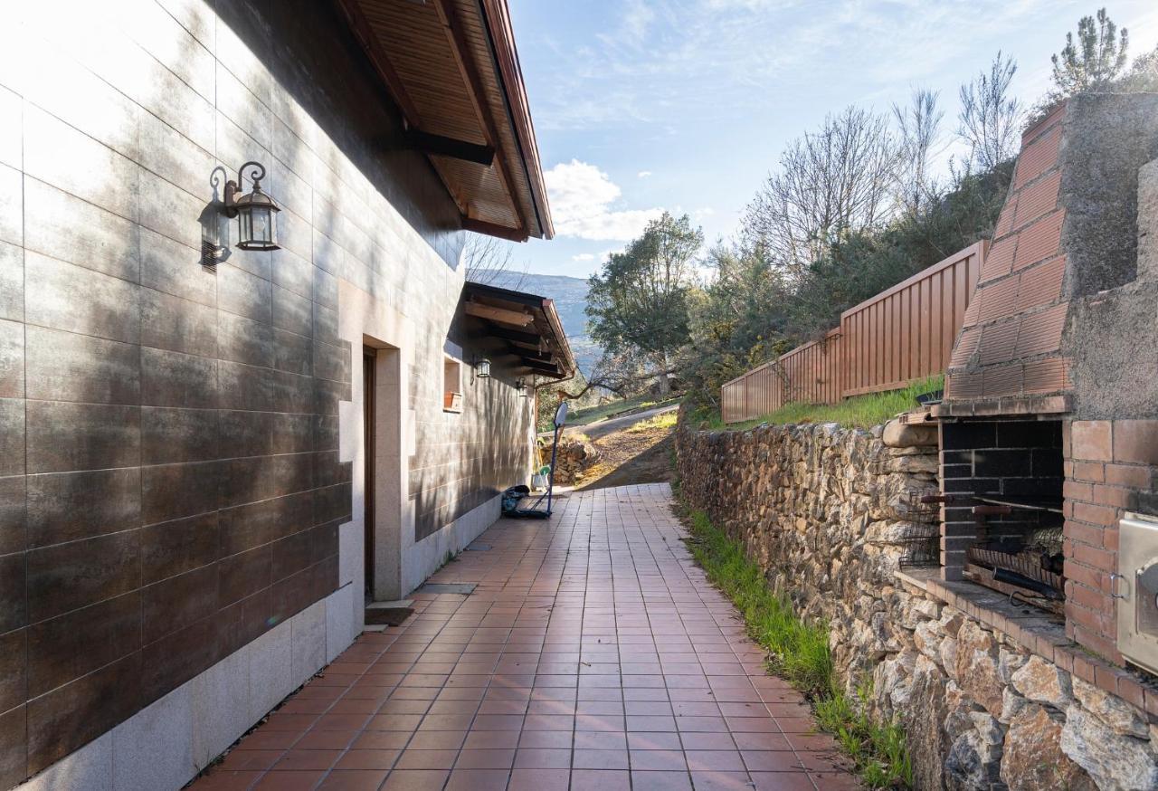 Luxury Valdeorras Villa Valdegodos Exterior photo
